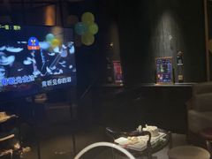 -K+全国连锁KTV(绿地缤纷天地店)
