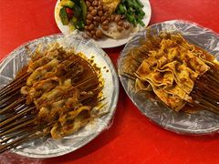 涮牛肚-玲玲涮牛肚(土门坊店)