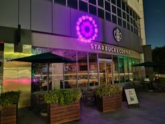 -星巴克(深圳石岩汇邦广场店)