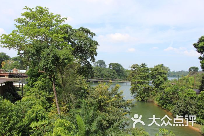 河川生态园图片 - 第368张