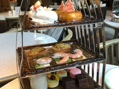 -金海湾自助餐厅(金陵饭店)