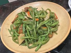 -廖川菜(太阳宫店)