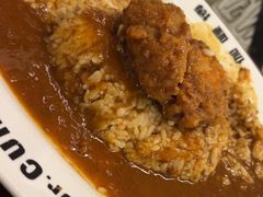 -伽喱博士 Dr.CURRY咖喱饭(太阳宫咖喱店)