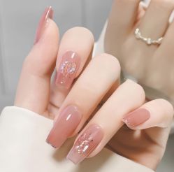 -M·X Nail日式美甲美睫
