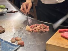 -神户牛排餐厅MOURIYA(总店)