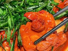 -蘇锦宴·淮扬菜烤鸭·小院(三元桥霄云路店)