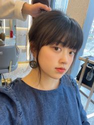 点击看大图 -3AM·S HAIR SALON烫发染发接发
