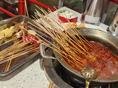 -钢管厂五区小郡肝火锅串串香(总店)
