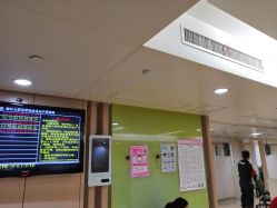 -浙江大学医学院附属妇产科医院(湖滨院区)