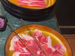 -牛New寿喜烧(中山公园龙之梦店)
