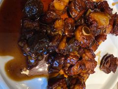 -东方饺子王(工农大路店)