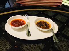 -北京四季酒店·采逸轩