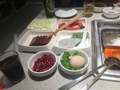 -海底捞大排档火锅(悦荟广场店)