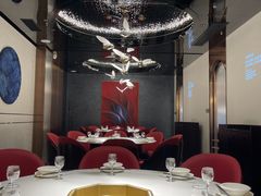 包厢-蜀九香火锅(彩虹店)