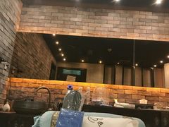 包房-避尘 Bsense·SPA(新会展总店)