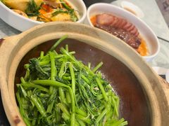 -熠盛粤味·顺德桑拿鸡(永康路店)