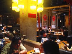 -破三川·新川菜(静安大融城店)