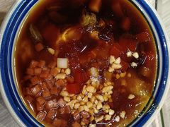 -令狐冲烤鱼·烧菜馆(达明店)