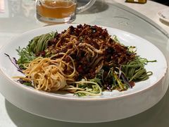 -疆山别院·木垒羊·新疆菜烧烤(铁路局店)