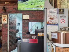 -巴依家新疆手抓饭(菱角湖万达店)
