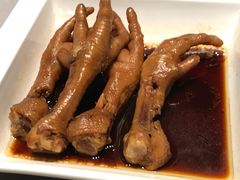 鸡爪-徐记海鲜(汉城湖|太奥店)