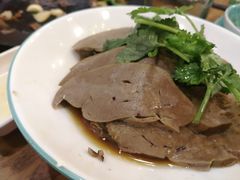 销魂鹅粉肝-唔止卤嘢·潮州府城菜(鹭江店)