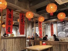 -周小波重庆小面·重庆名小吃(邹容路店)