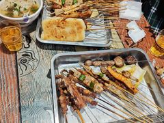 -老谢野馄饨(延安路店)