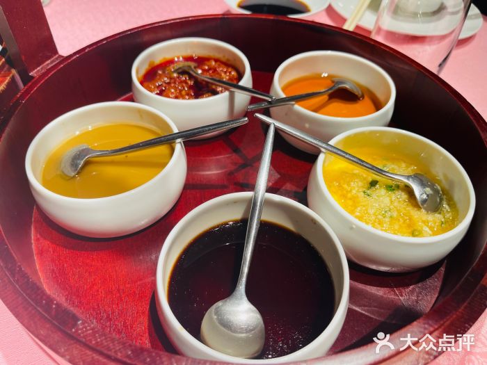 行家海鲜火锅酒家(静安寺店)图片
