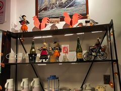 -La Creperie法餐厅(桃江路店)