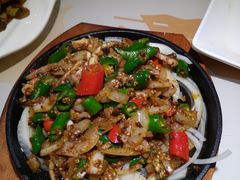 -阿里巴巴海鲜烧烤家常菜(黄岛店)