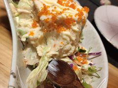 -樱の千渡日式料理·铁板烧•烧鸟(金盛田广场店)