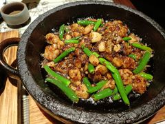 -绿茶餐厅(深圳龙华天虹购物中心店)