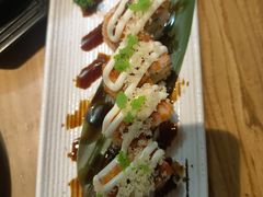 -九田家黑牛烤肉料理(新光汇店)