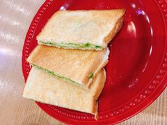 -HELLO 27 意面·沙拉·帕尼尼