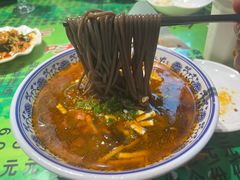 -令氏家外家周秦食府(高新店)