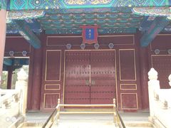 -历代帝王庙博物馆