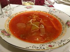 -92°C俄式厨房(中央大街店)