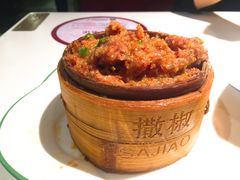 -撒椒·四川江湖菜(西单大悦城店)