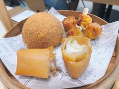 -蔡澜点心·粤菜(月星环球港店)