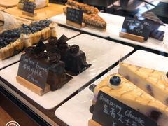 -Jamaicablue Coffeeshop(中央广场店)