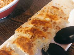 -拉面莊夢語＆中华料理八椿