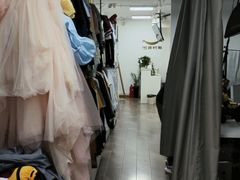 -微笑时刻照相馆·企业合影·商务外拍(北京五道口店)