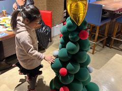 -Cactus墨西哥仙人掌餐厅