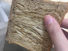 -爸爸糖吐司面包(无锡阳光花园店)