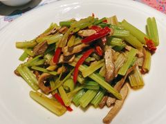 -又见炊烟私房菜(敬亭路店)