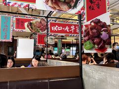 -肥仔文澳门猪骨煲(南京西路店)