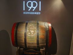 -青岛啤酒博物馆