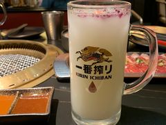-厚贞日式烤肉(浦东汇智店)