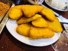 -玫瑰红烤羊排(北新桥三条店)